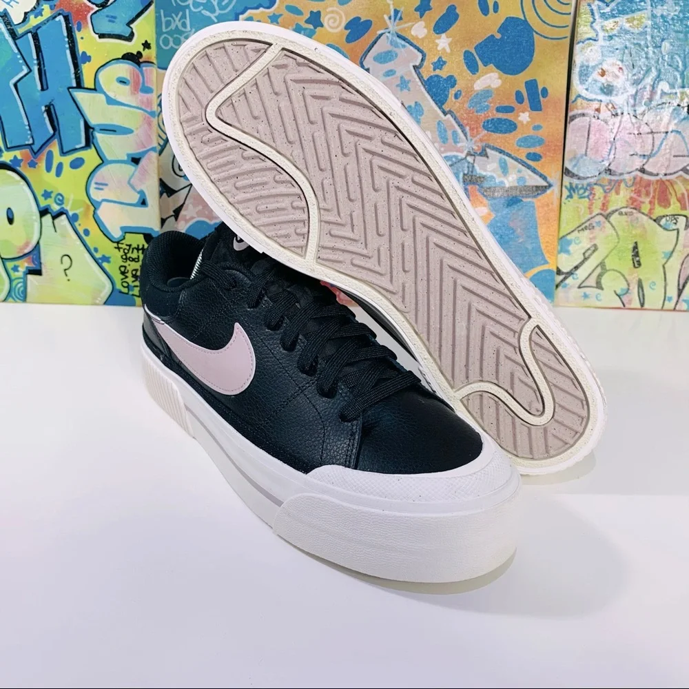 Nike Court Legacy Lift Women’s 11 - Picture 8 of 10